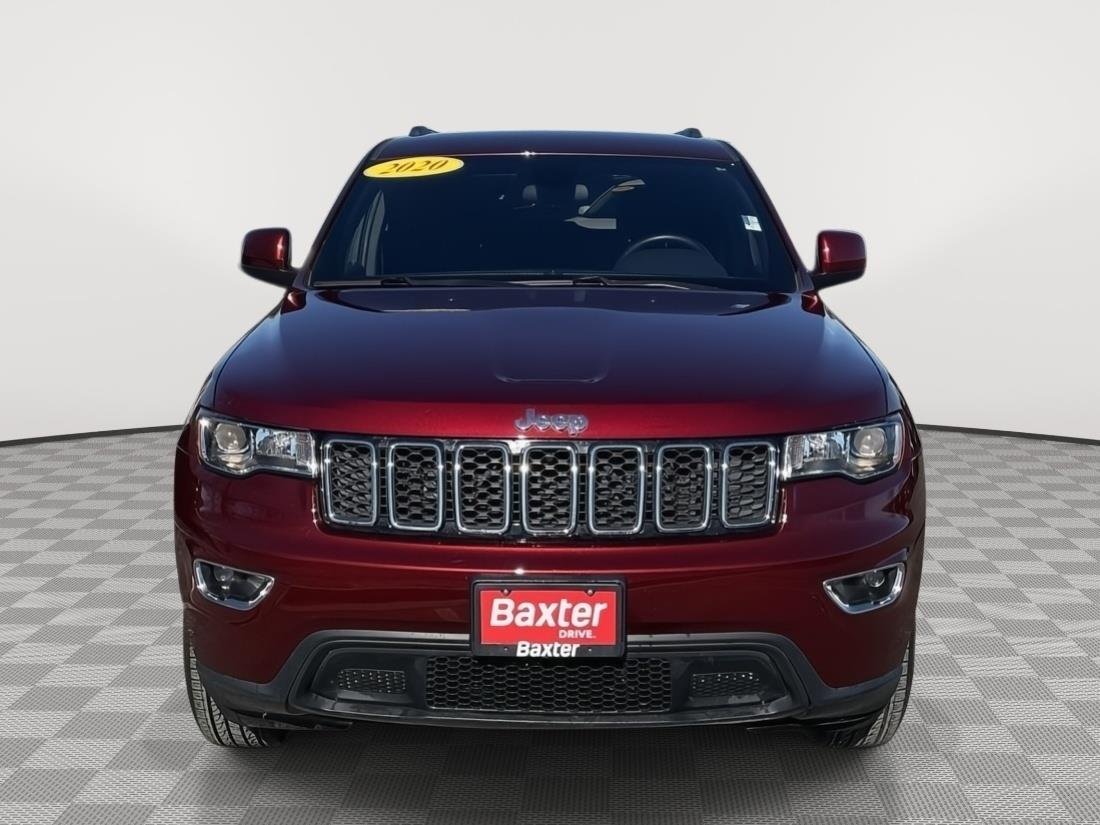 2020 Jeep Grand Cherokee Laredo E - Photo 18