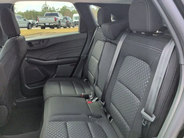 New 2026 Agate Black Metallic Ford Active® image 14