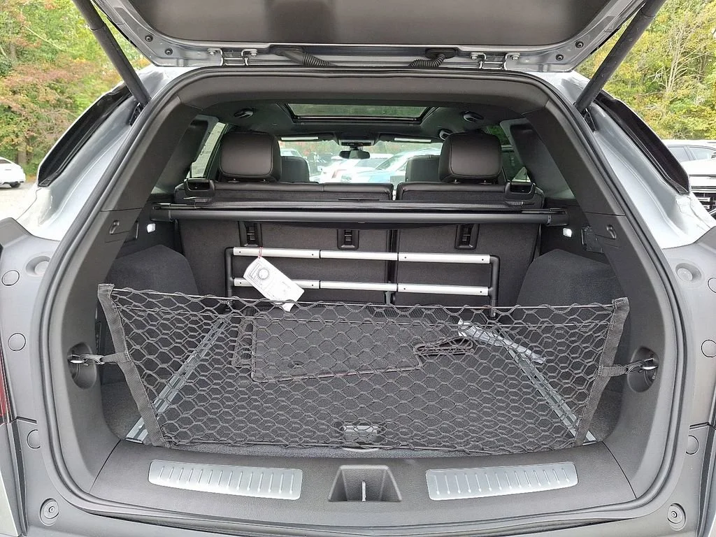 2025 Cadillac XT5 Premium Luxury - Photo 22