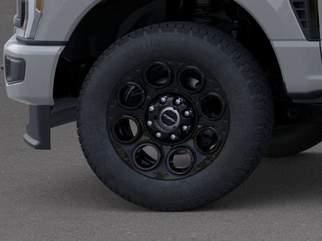 New 2026 White Ford XLT image 19