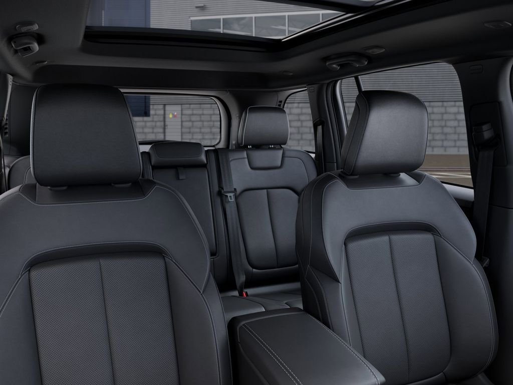 New 2026 Steel Blue Exterior Paint Jeep Limited Reserve image 26
