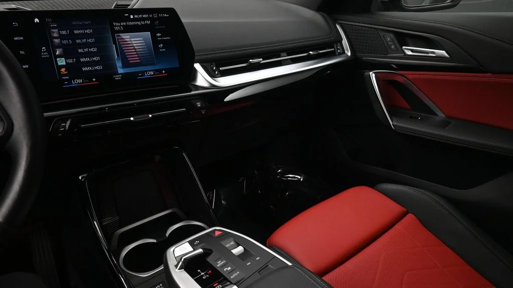 2023 BMW X1 28i - Photo 8