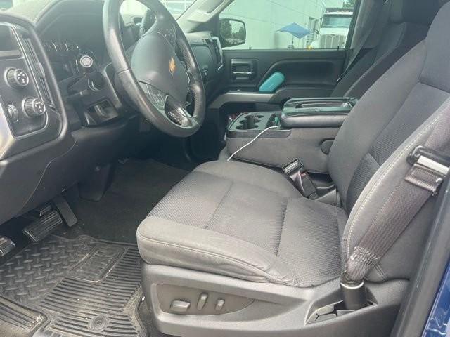 Used 2016  Chevrolet LT image 10