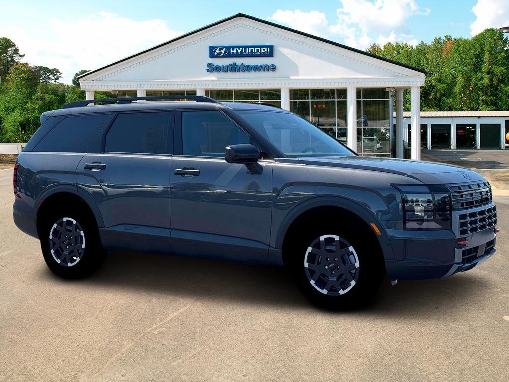New 2026 Gray Hyundai XRT Pro image 10