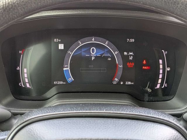 Used 2026 Beige Toyota LE image 25