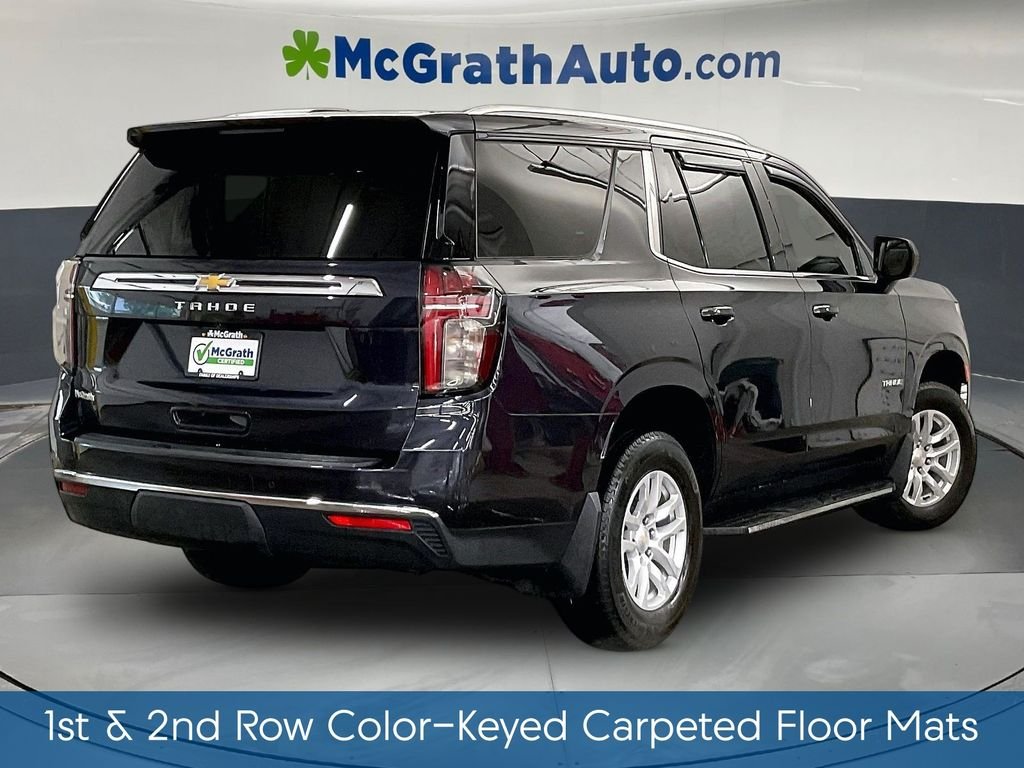 Used 2023 Gray Chevrolet LS image 17