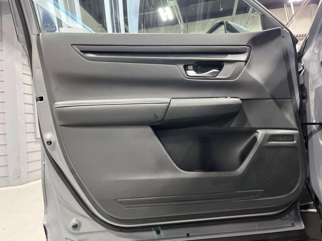 2024 Honda CR-V EX - Photo 43