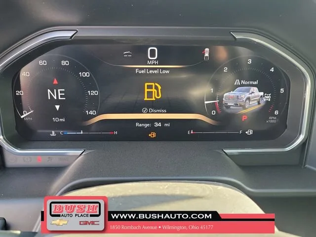 2026 GMC Sierra 1500 Denali - Photo 25