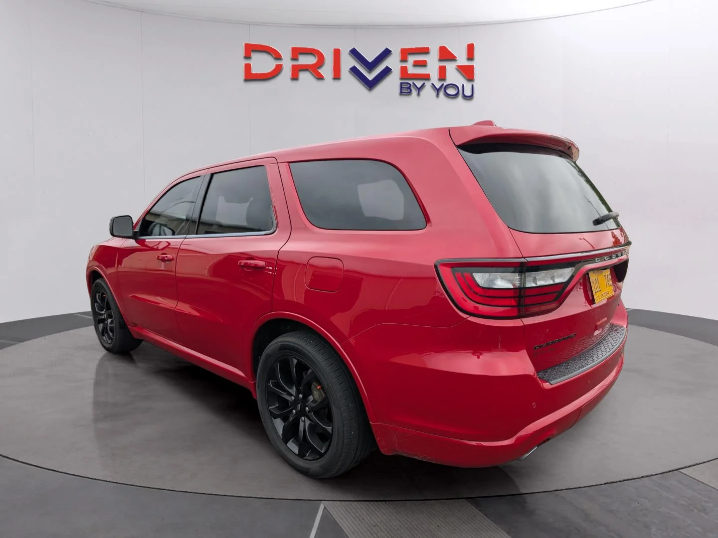 Used 2020 Redline 2 Coat Pearl Dodge GT image 3