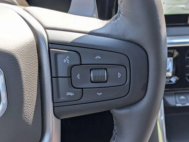 New 2026 Sterling Metallic GMC Denali image 27