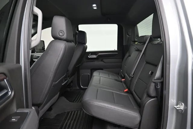 Used 2026 Sterling Metallic GMC SLT image 21