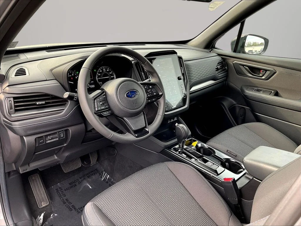 Used 2026 Beige Subaru Premium image 22