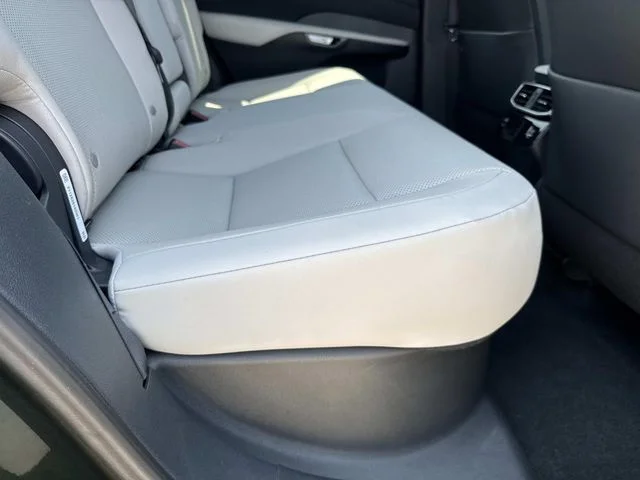 Used 2024 Green Lexus 350 Premium image 16