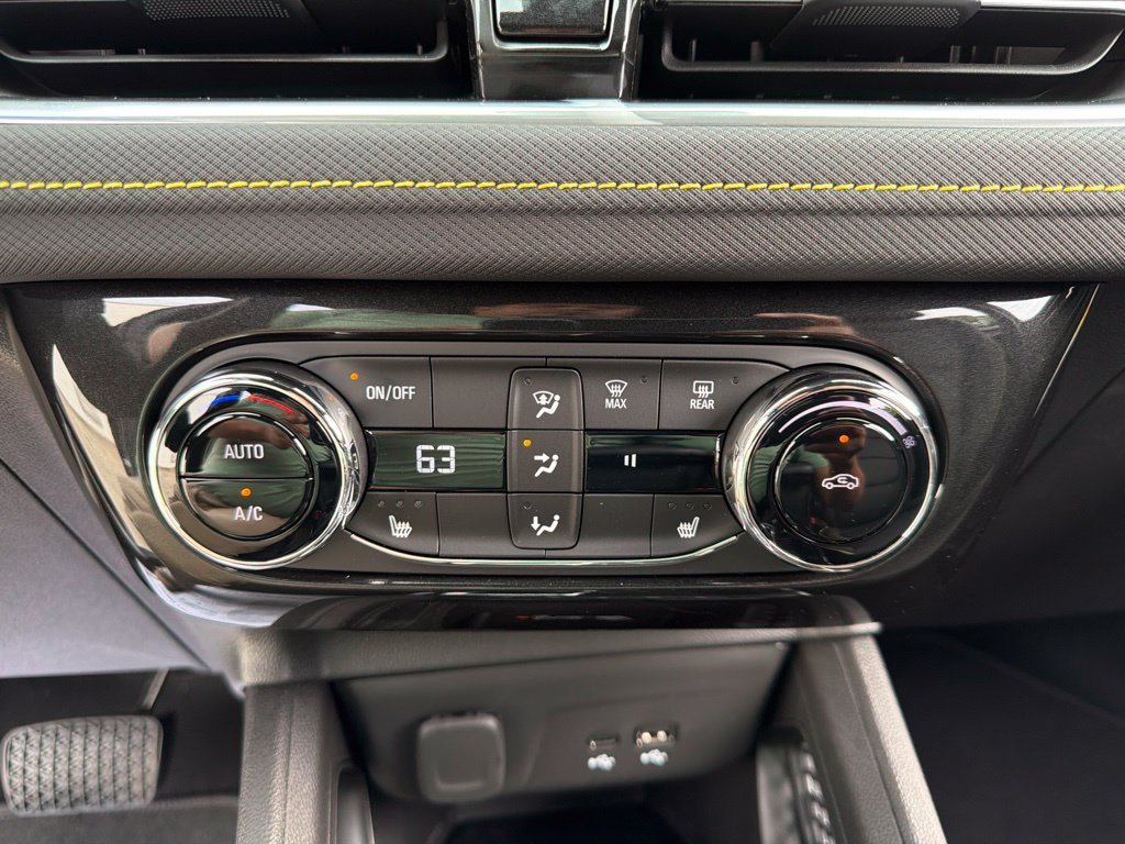 2026 Chevrolet Trailblazer Activ - Photo 33