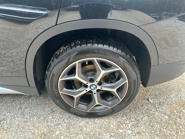 Used 2018 Black BMW sDrive28i image 48