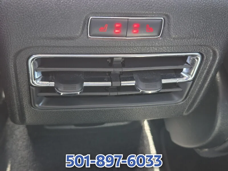 Used 2022 Black Metallic LINCOLN STANDARD AWD image 13