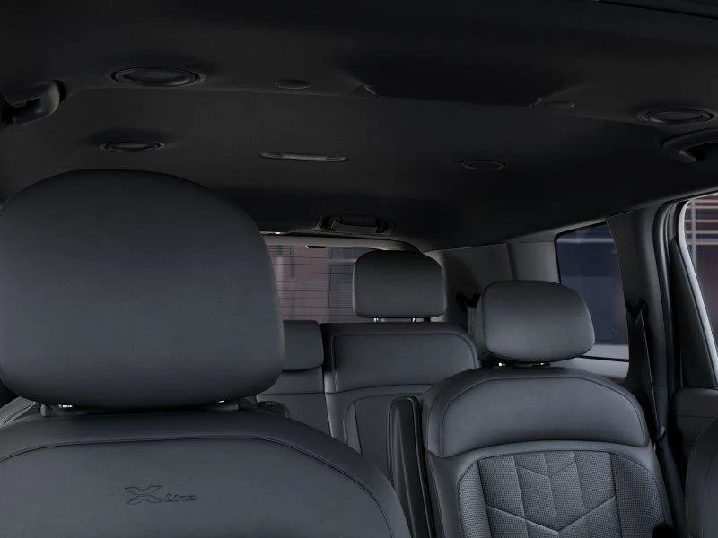 New 2027 Gray Kia X-Line EX image 27