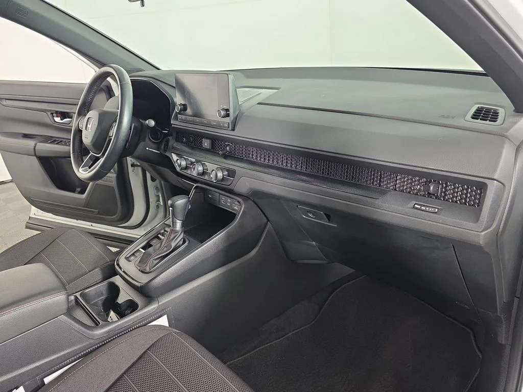 2024 Honda CR-V Sport - Photo 19
