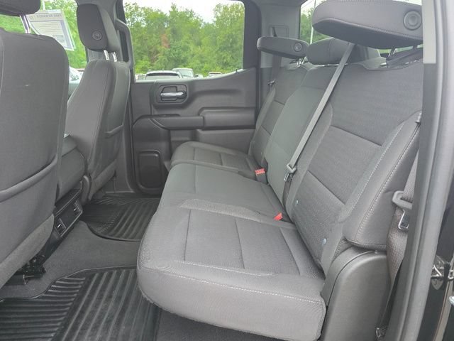 Used 2023 Black Chevrolet Custom image 27