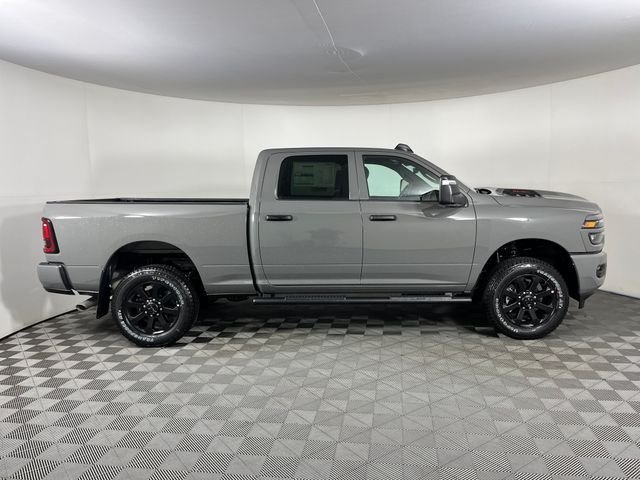 New 2026 Ceramic Gray Clearcoat RAM  image 7