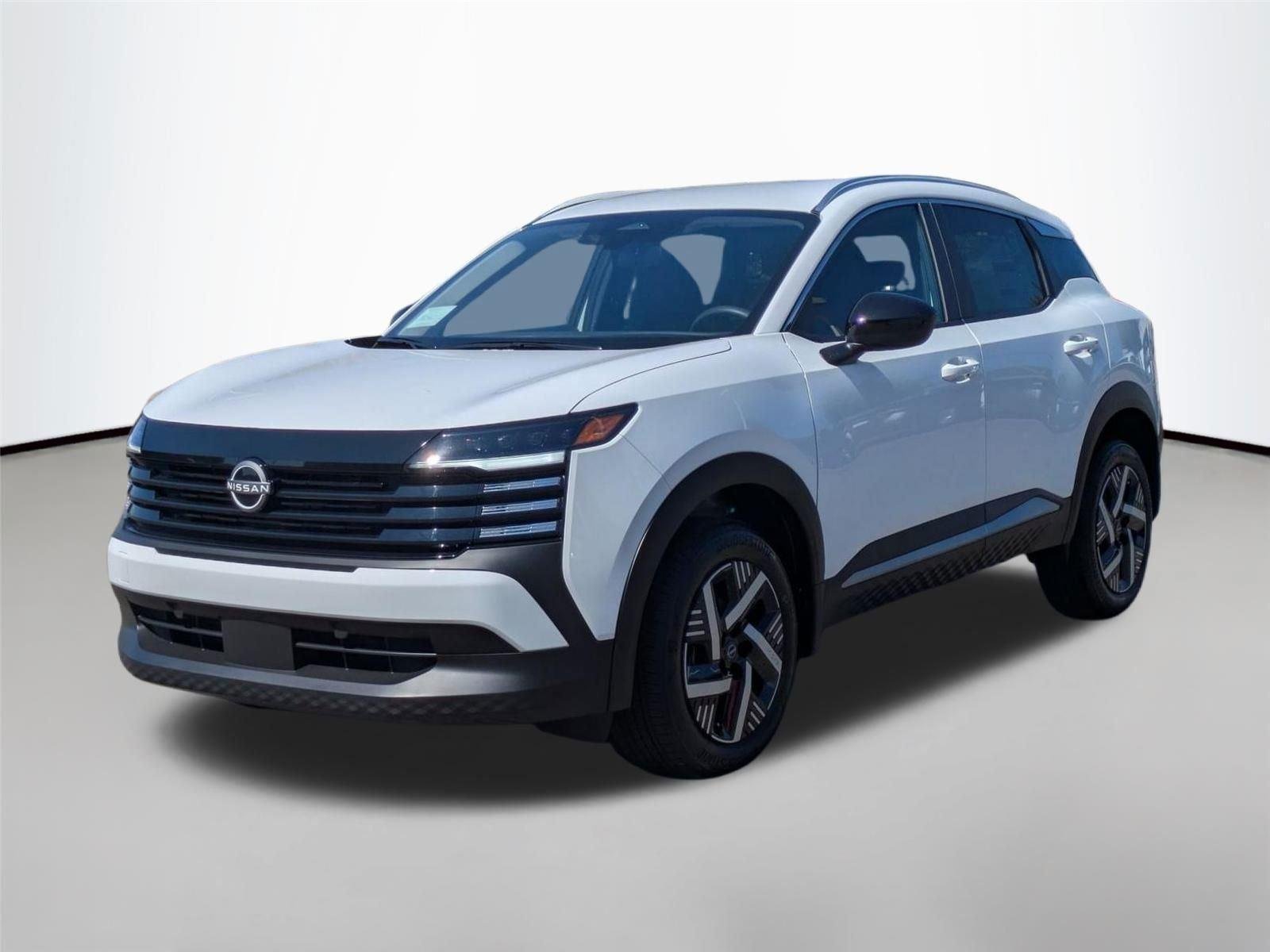 2026 Nissan Kicks 2.0 SV's photo
