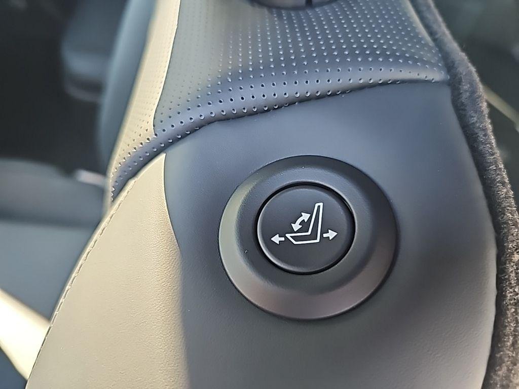 New 2026 Black Hyundai Calligraphy AWD image 37