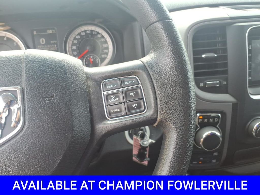 Used 2019 Black Ram Express image 14