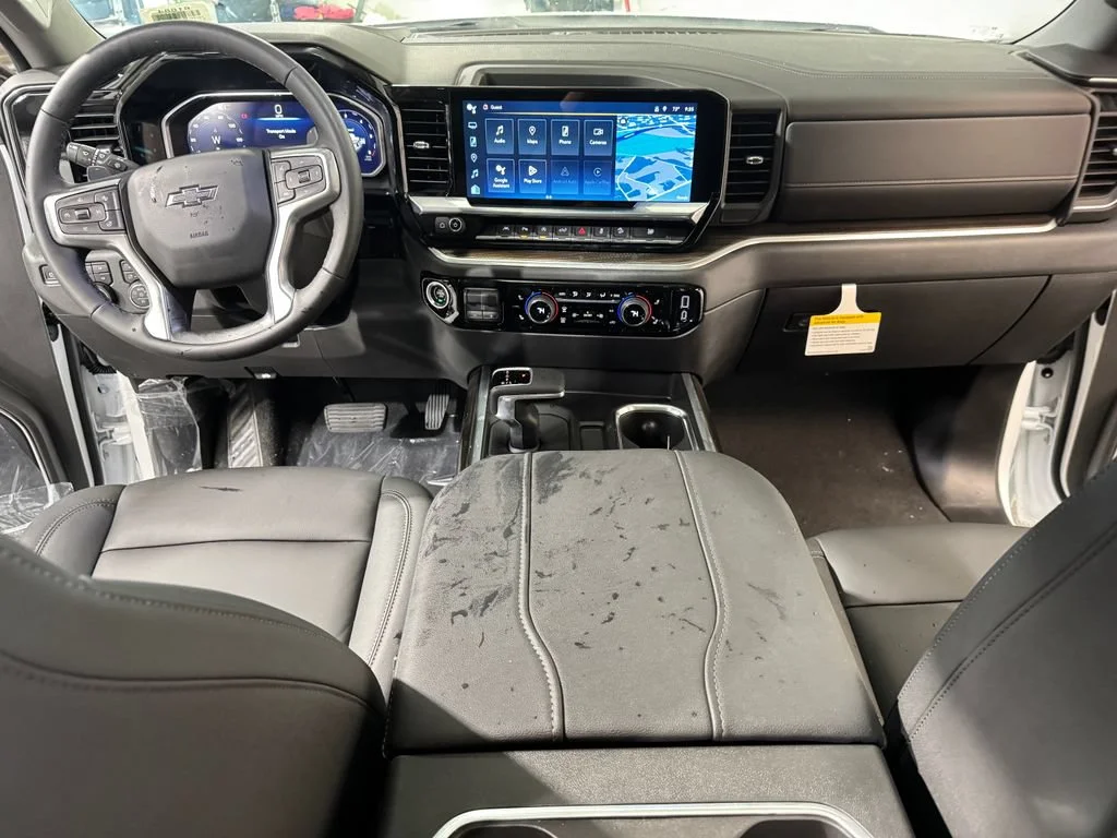 2026 Chevrolet Silverado 1500 RST - Photo 17