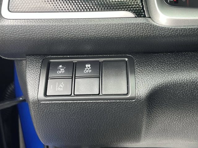 Used 2020 Blue Honda Sport image 16