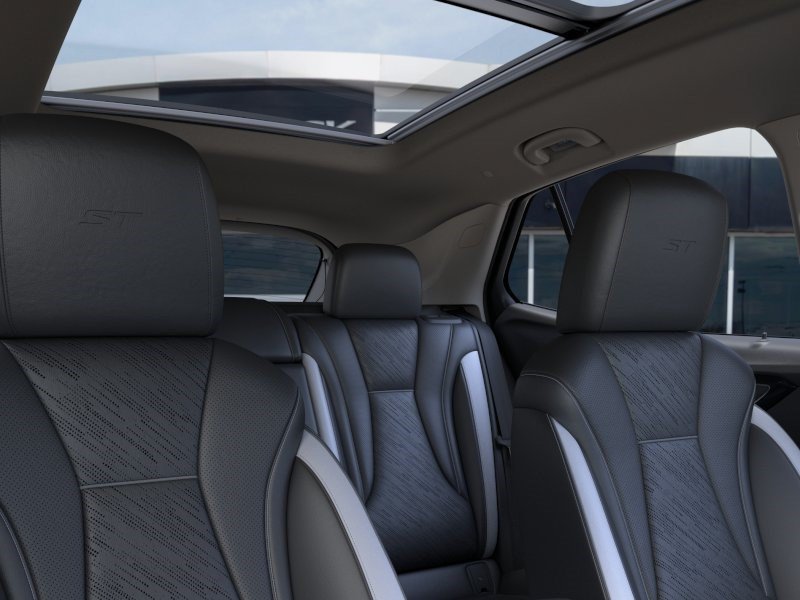 2026 Buick Envision Sport Touring - Photo 24
