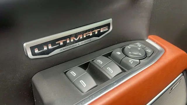 2024 GMC Sierra 1500 Denali Denali Ultimate - Photo 11