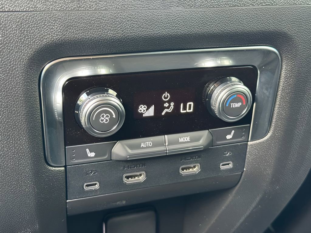 New 2026 Sterling Metallic GMC Denali image 18