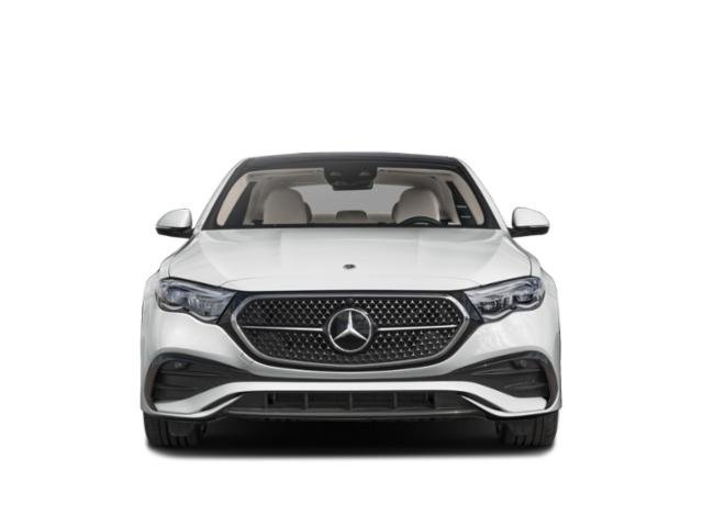New 2026 Sonoran Brown Metallic Mercedes-Benz E 350 image 4