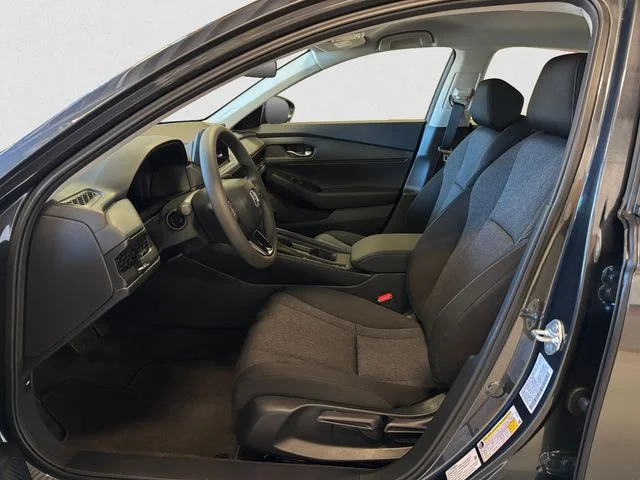 New 2026 Meteorite Gray Honda LX image 10