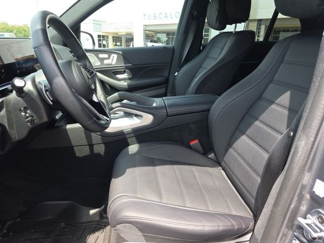 Used 2026 Gray Mercedes-Benz GLE 450 image 9