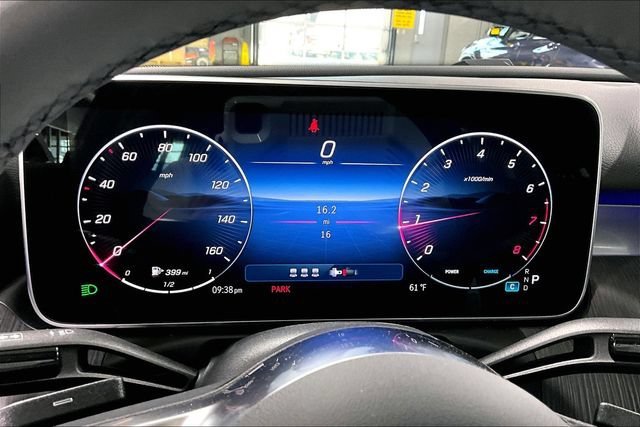 2026 Mercedes-Benz C-Class Sedan C 300 - Photo 41