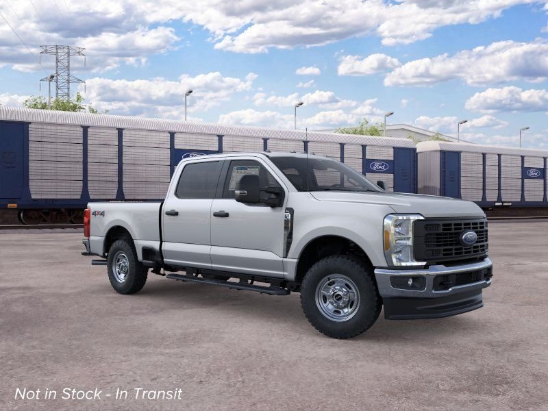 New 2026 Silver Ford XL image 7