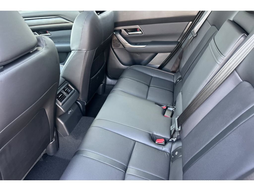 New 2026 Polymetal Gray Metallic Mazda 2.5 S Premium AWD image 11