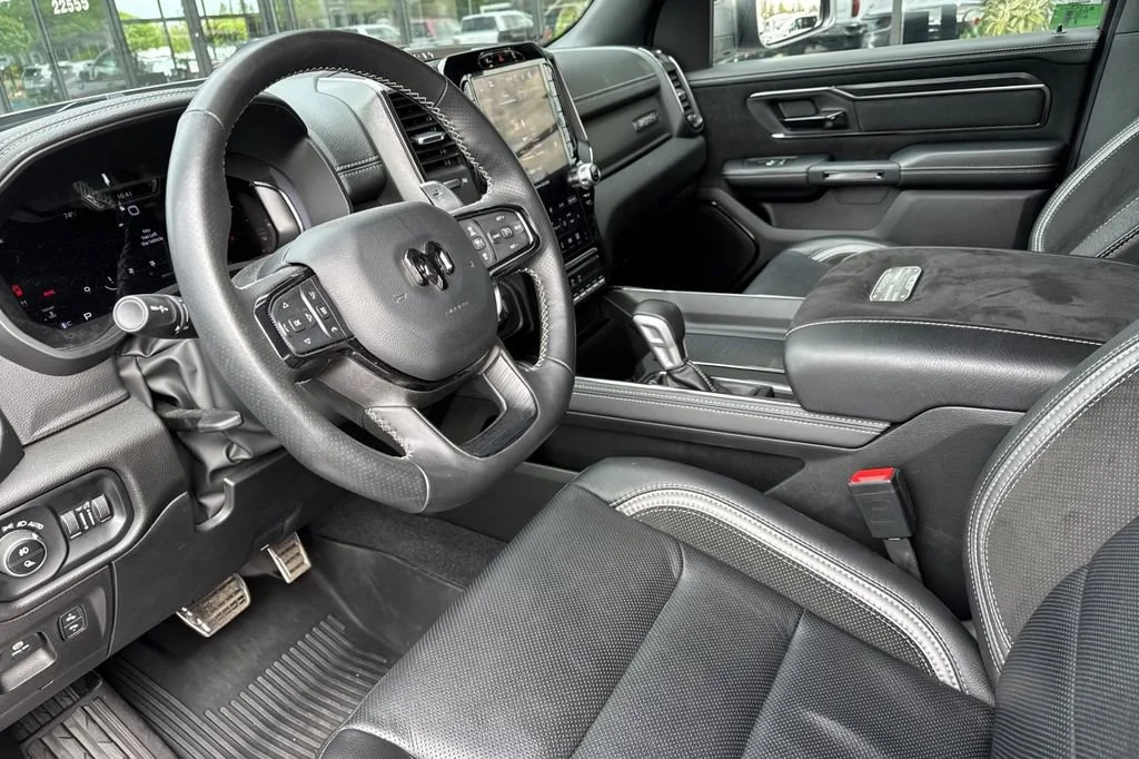 2025 RAM Ram 1500 Pickup RHO - Photo 10