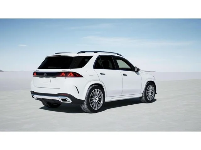 New 2027  Mercedes-Benz GLE 350 image 22