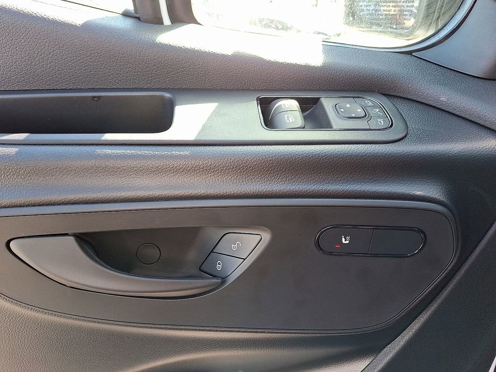 2025 Mercedes-Benz Sprinter Cargo Van Base - Photo 32