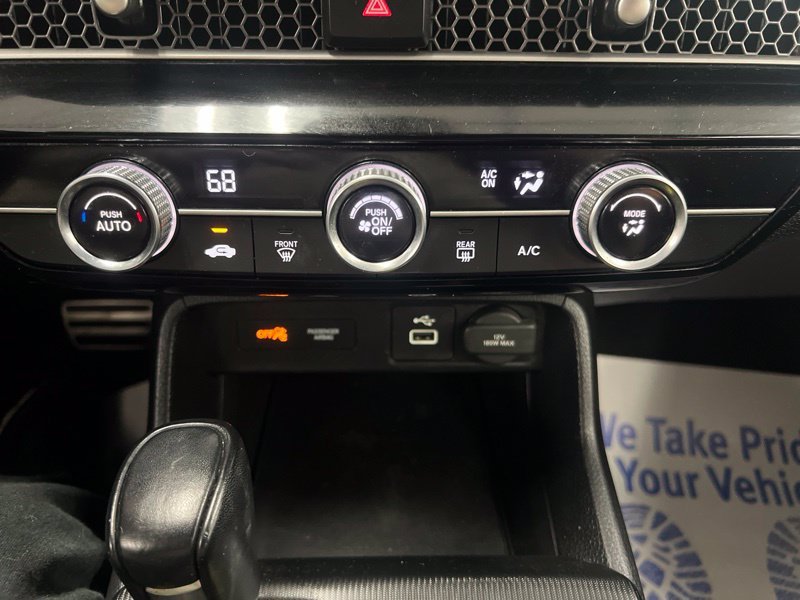 Used 2024  Honda Sport image 27