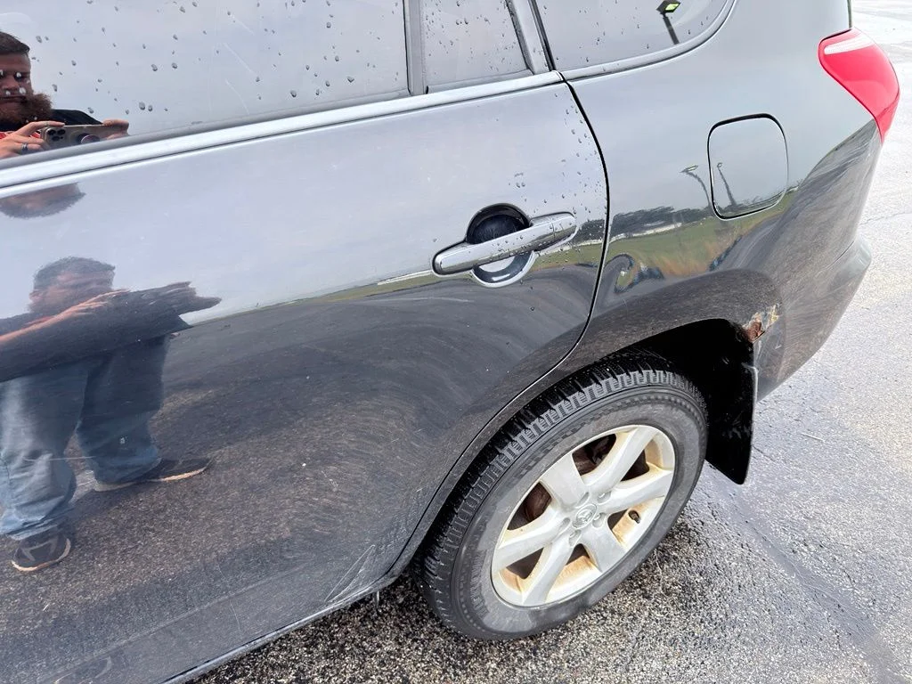 Used 2007 Black Toyota Limited image 13