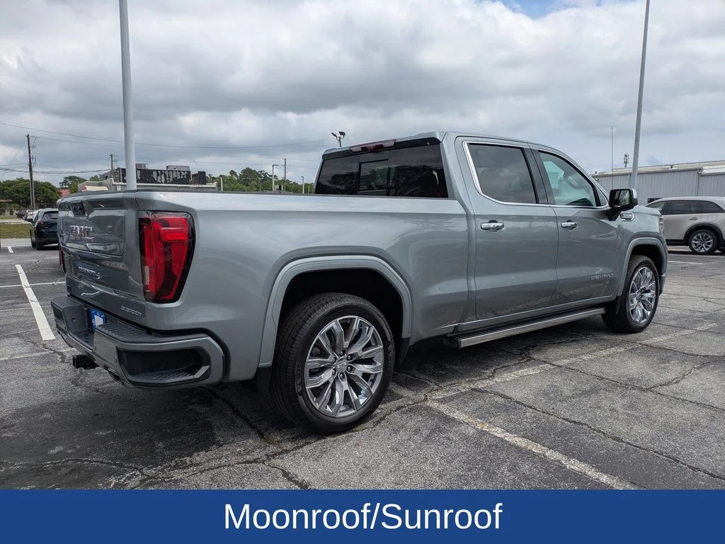 Certified Used 2024 Sterling GMC Denali image 4