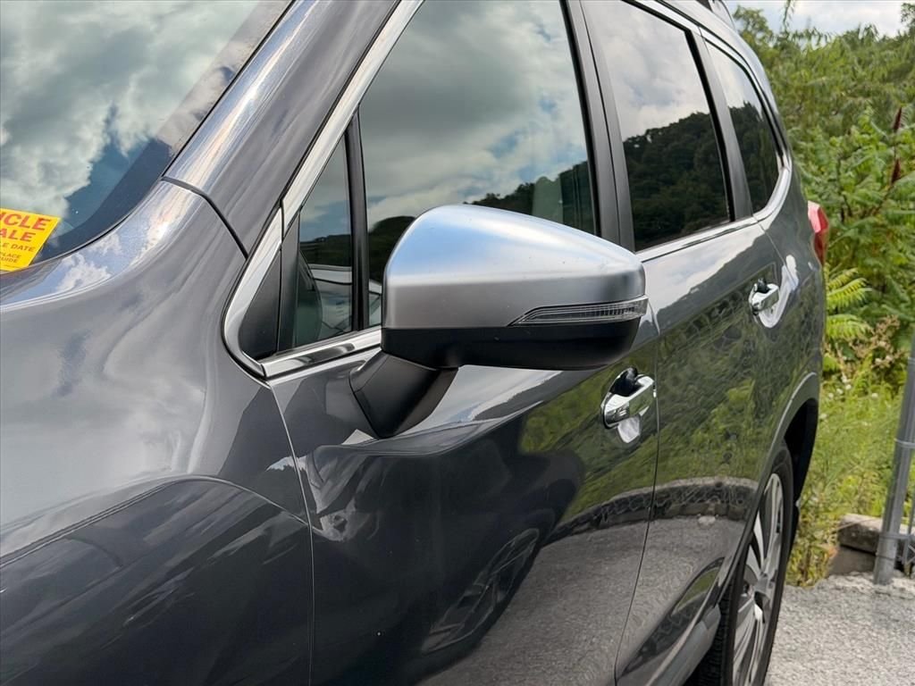 Used 2020 Gray Subaru Touring image 20