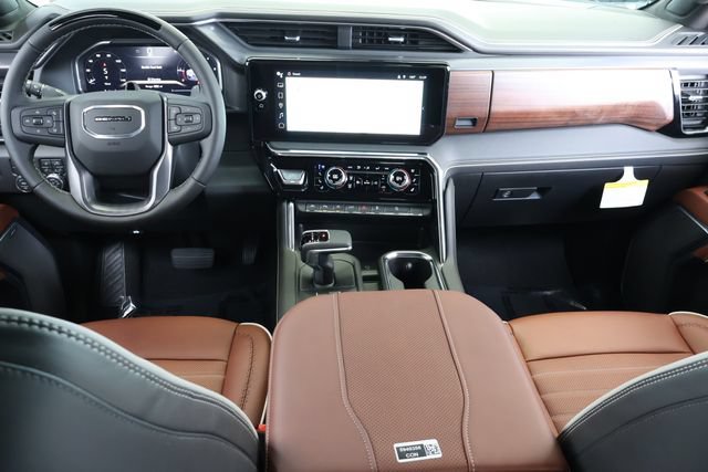2026 GMC Sierra 1500 Denali Ultimate - Photo 17