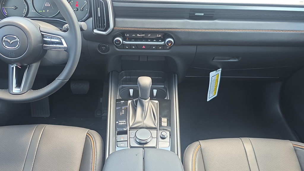 New 2026 Wind Chill Pearl Mazda Premium image 19
