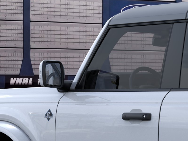 New 2026 Oxford White Ford Outer Banks® image 22