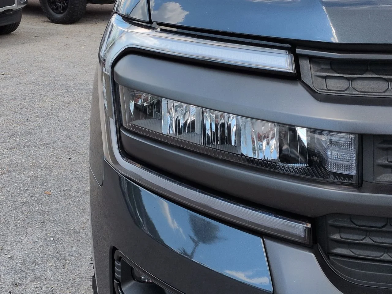 2024 Ford Expedition Timberline - Photo 10