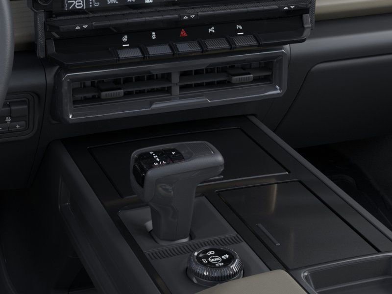 2026 GMC HUMMER EV SUV - Image 29